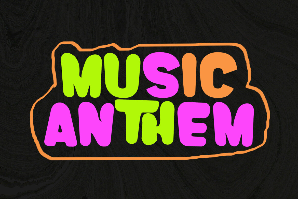 Cilegod FREE Display Font - view 3