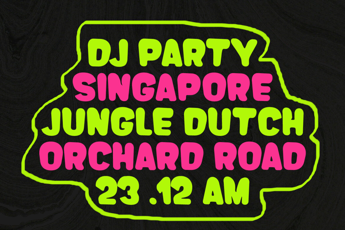 Cilegod FREE Display Font - view 5