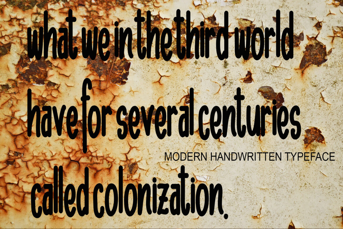 Golden Janky - view 4