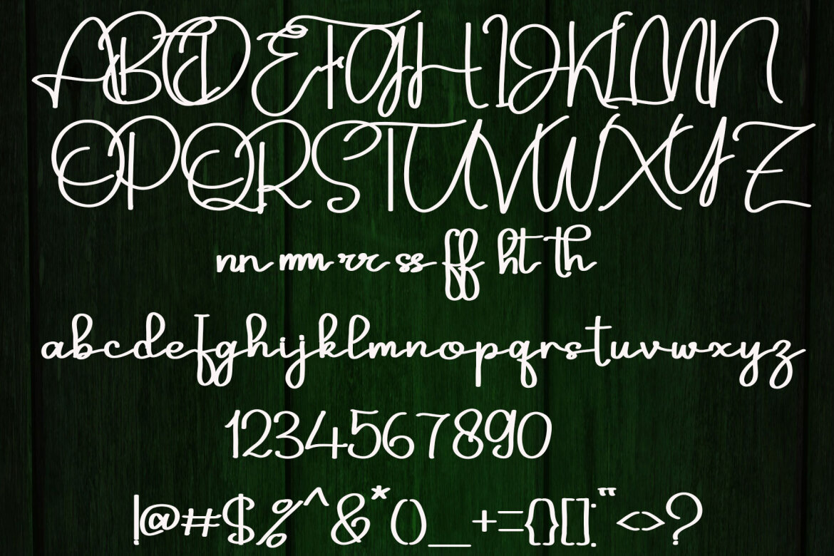 Guthing Fammong - view 5