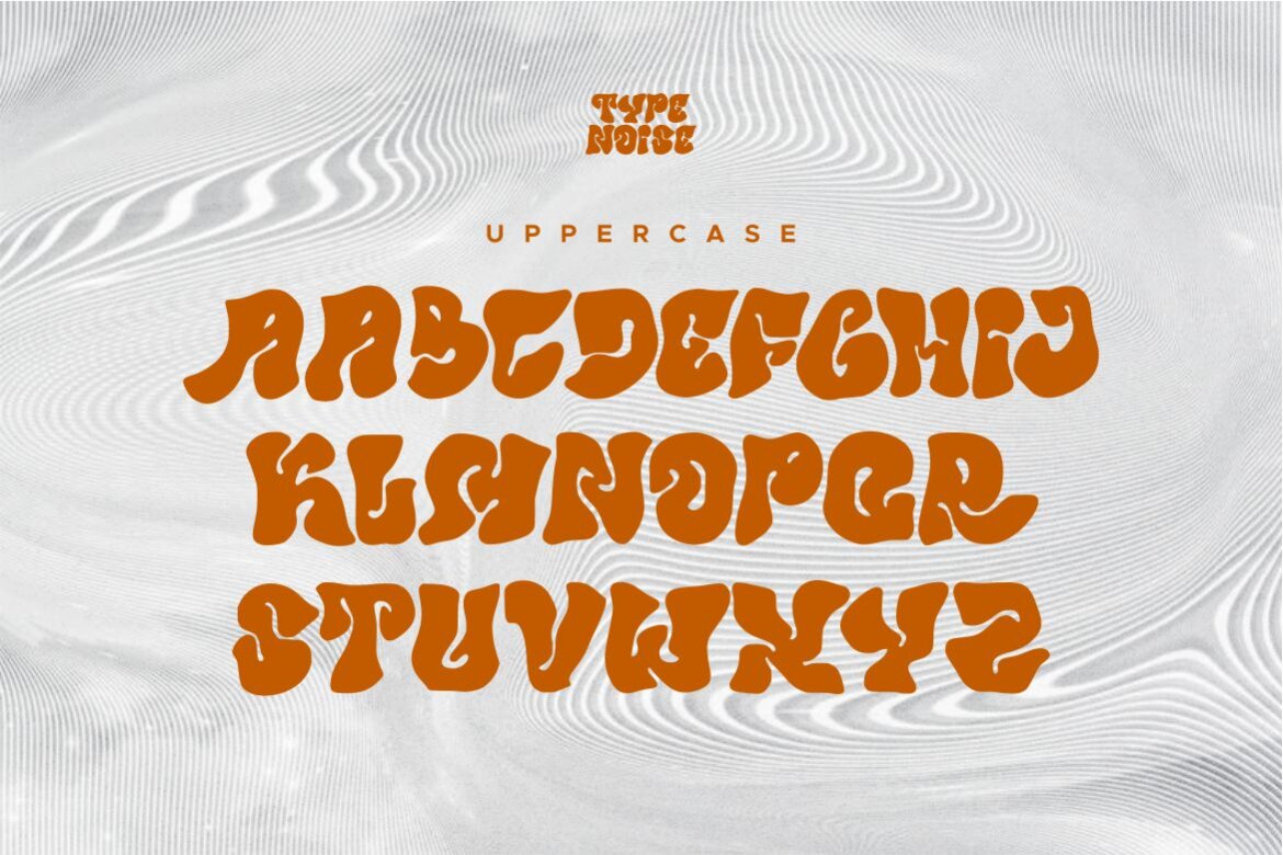 Despair FREE Font alternate