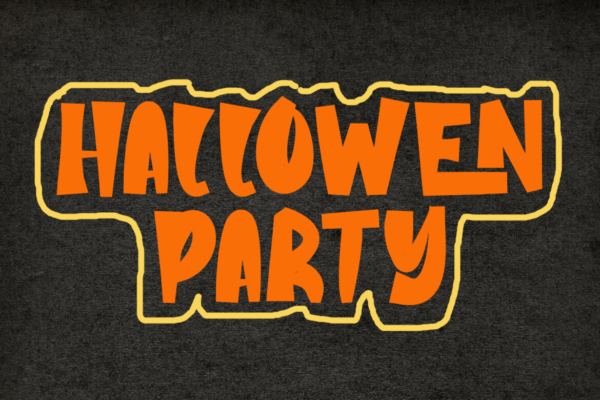 Nehila Menhic Handmade FREE Font alternate