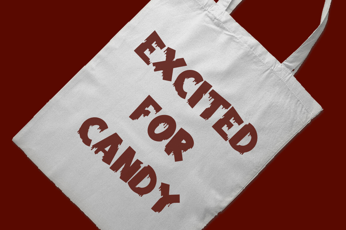 Hello Jack FREE Font - view 5