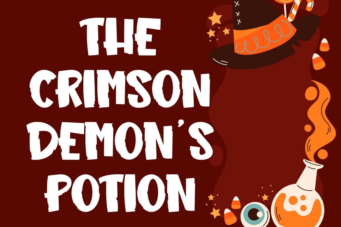 Hello Jack FREE Font - view 6