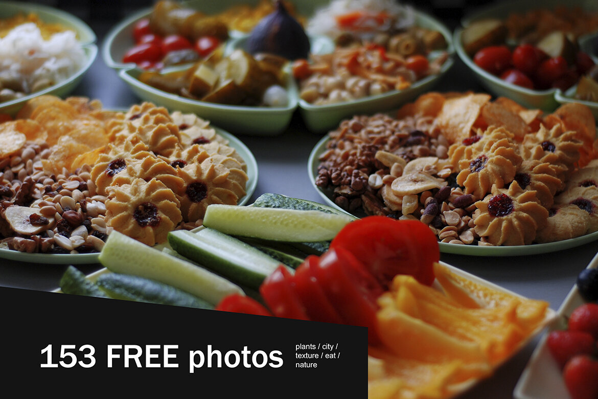 153 FREE Photos - view 5