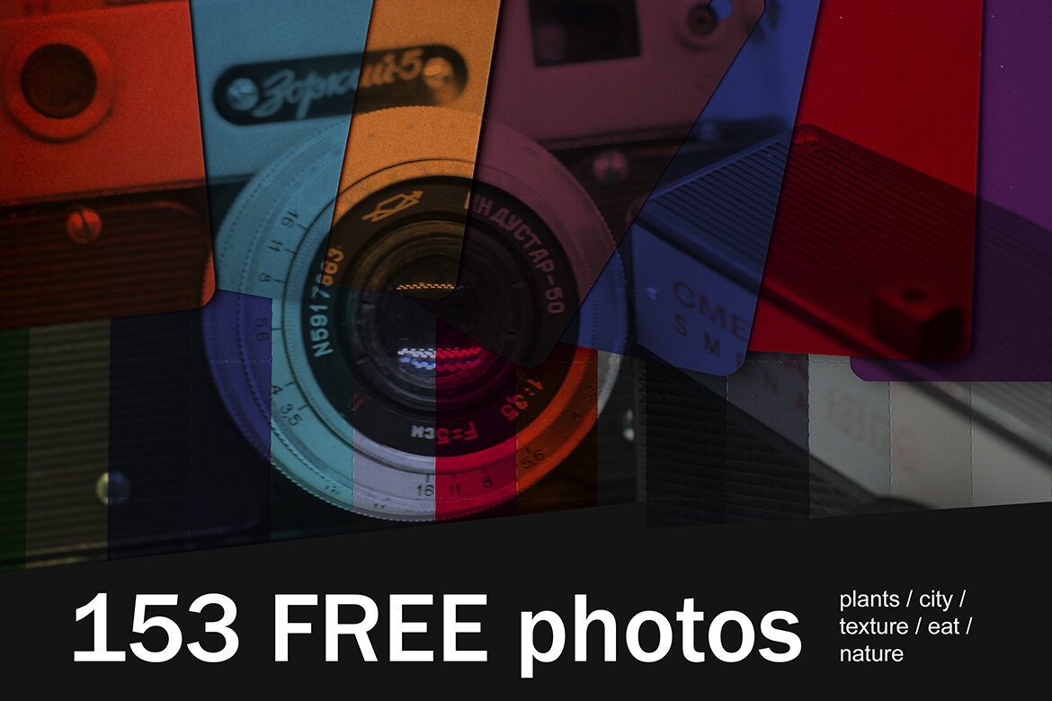153 FREE Photos alternate