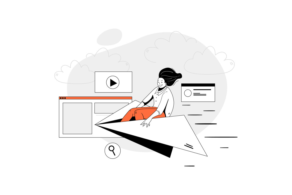 M197_Startup FREE Illustrations - view 9