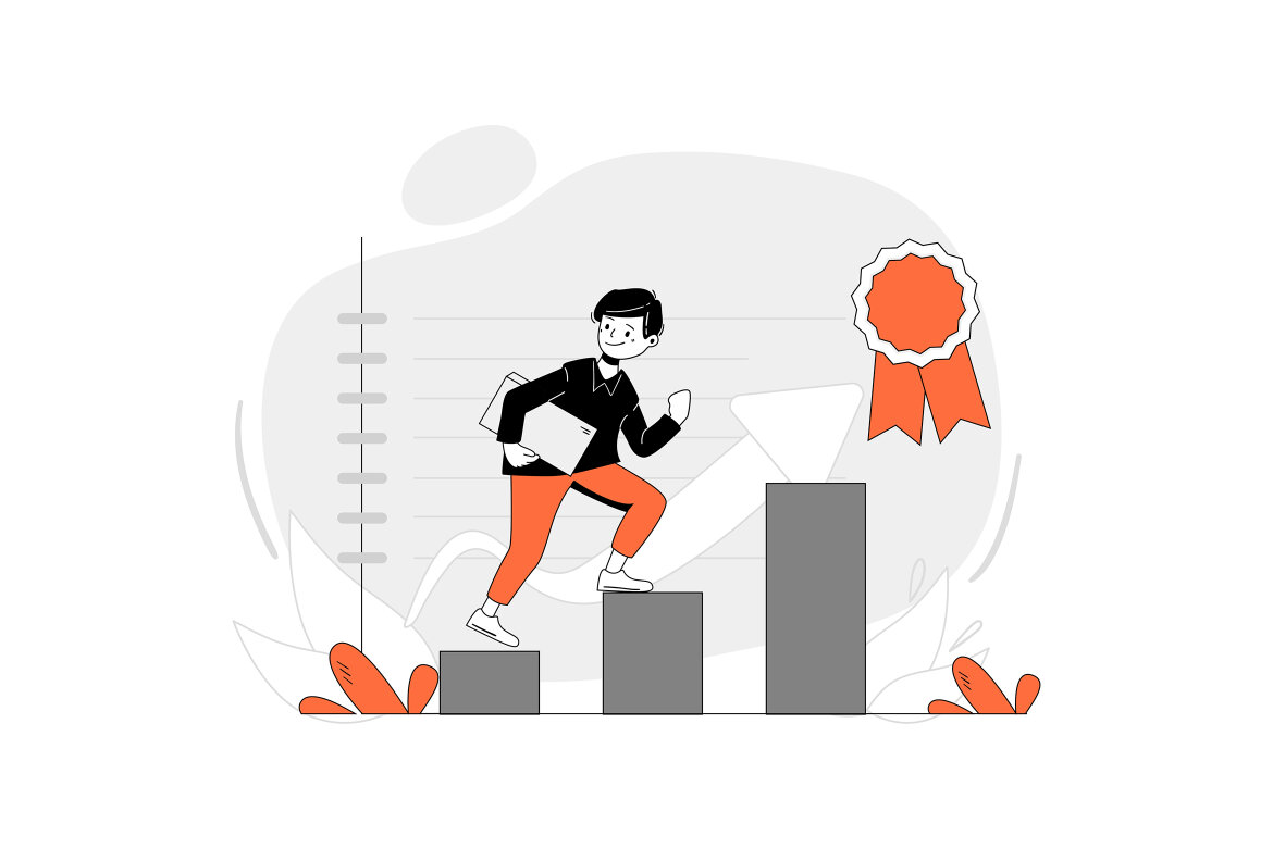 M197_Startup FREE Illustrations - view 10