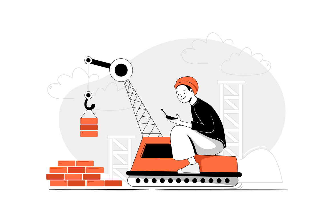 M197_Startup FREE Illustrations - view 4