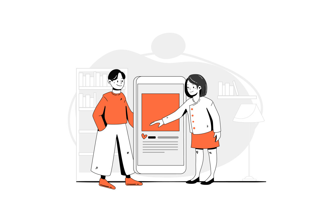 M197_Startup FREE Illustrations - view 11