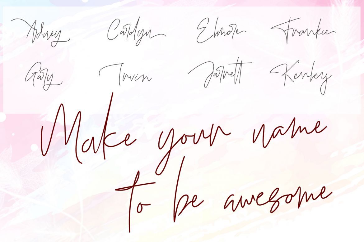 Summer Cherry alternate