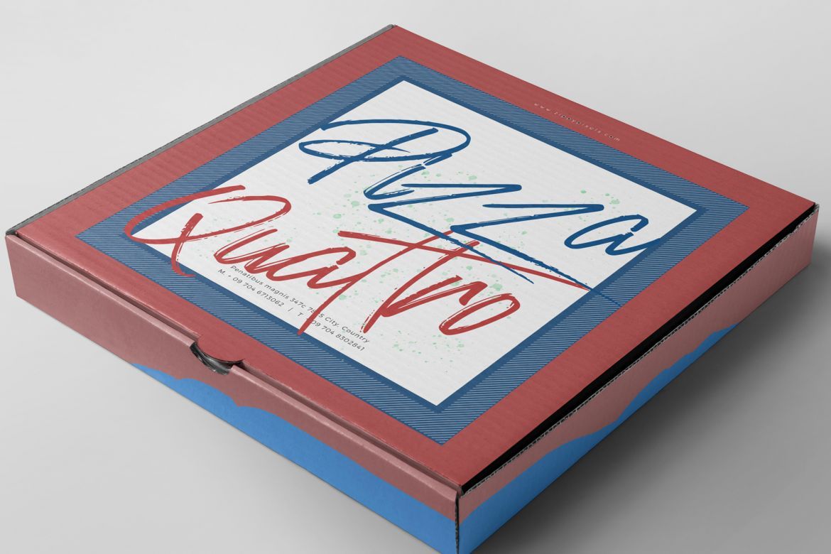 Johnson Rock - view 3