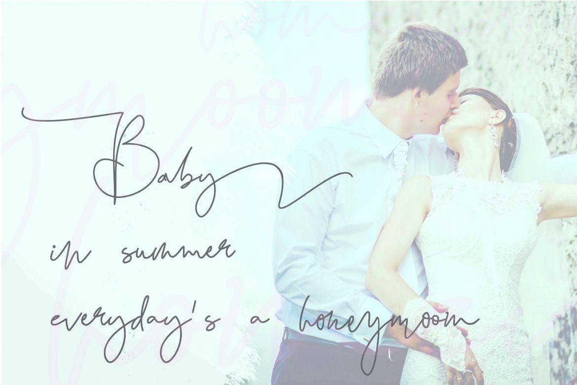 Black Pink Summer - view 3