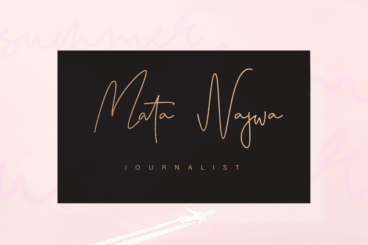 Black Pink Summer - view 5