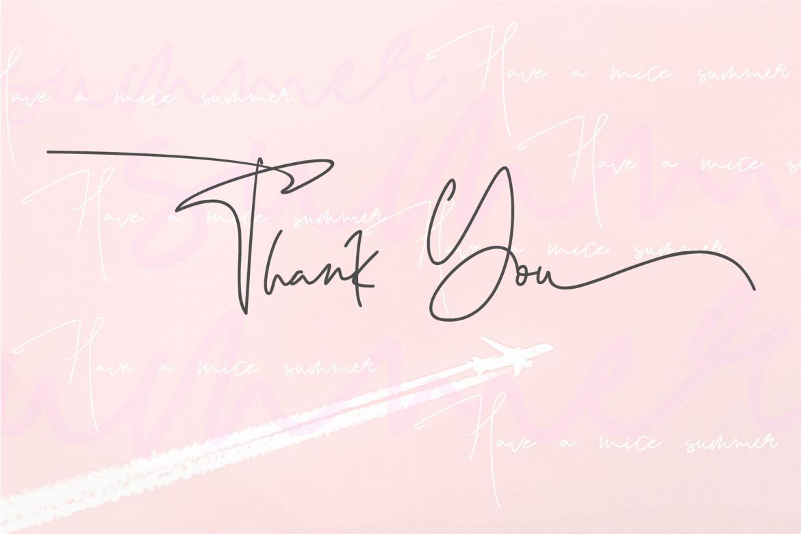 Black Pink Summer - view 10