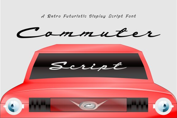 Commuter FREE Script