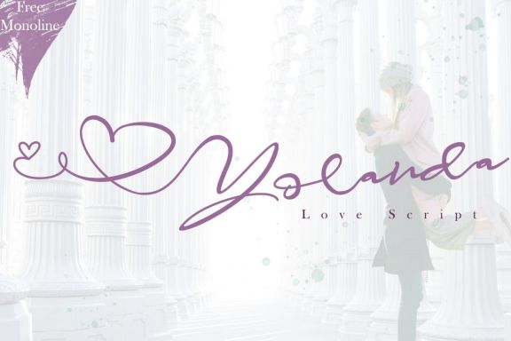 Yolanda Love Script