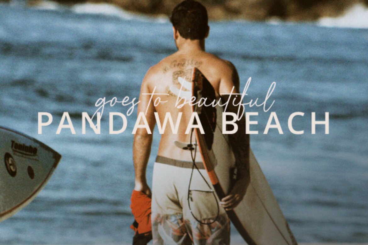 Wonderful Pandawa FREE Script alt