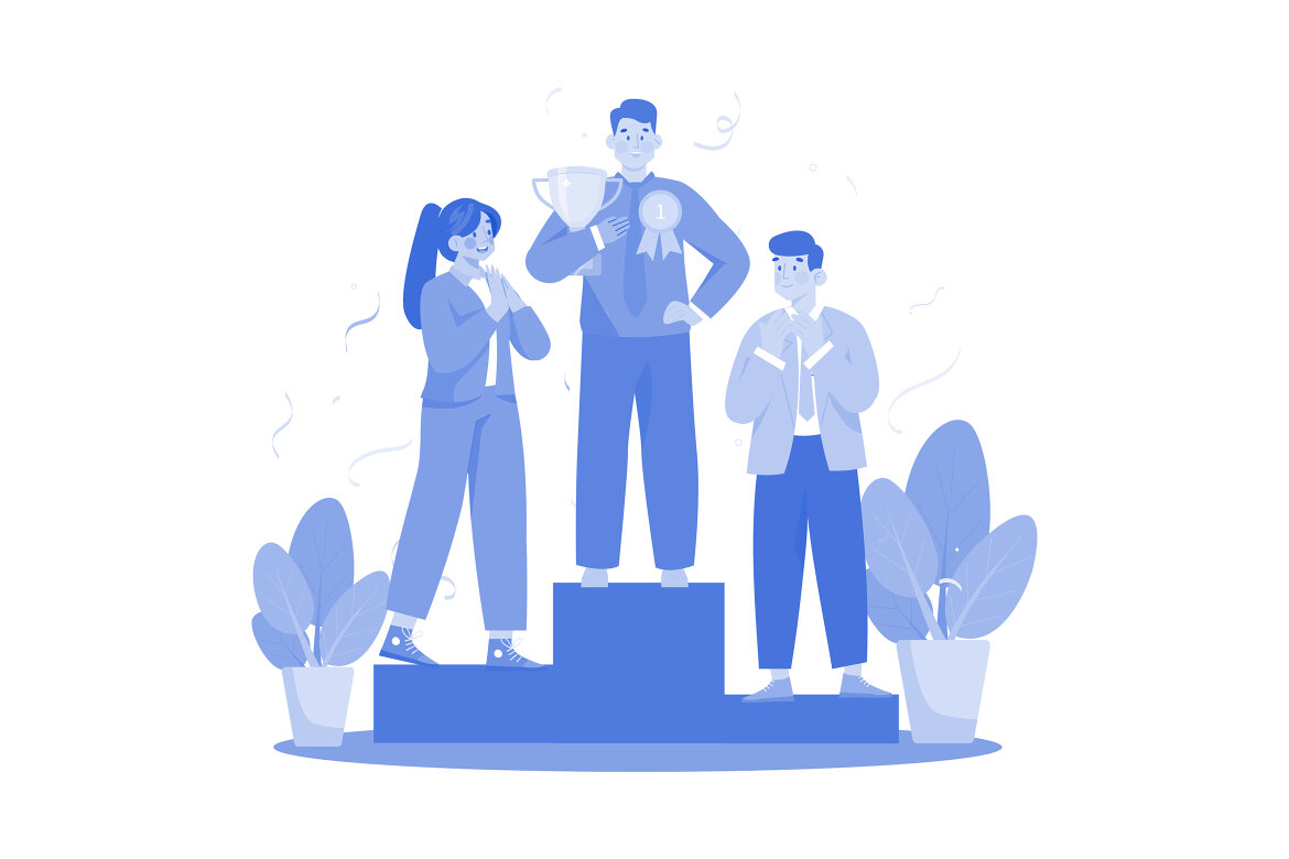 M552_Business Activities FREE Illustration Pack 2 alternate