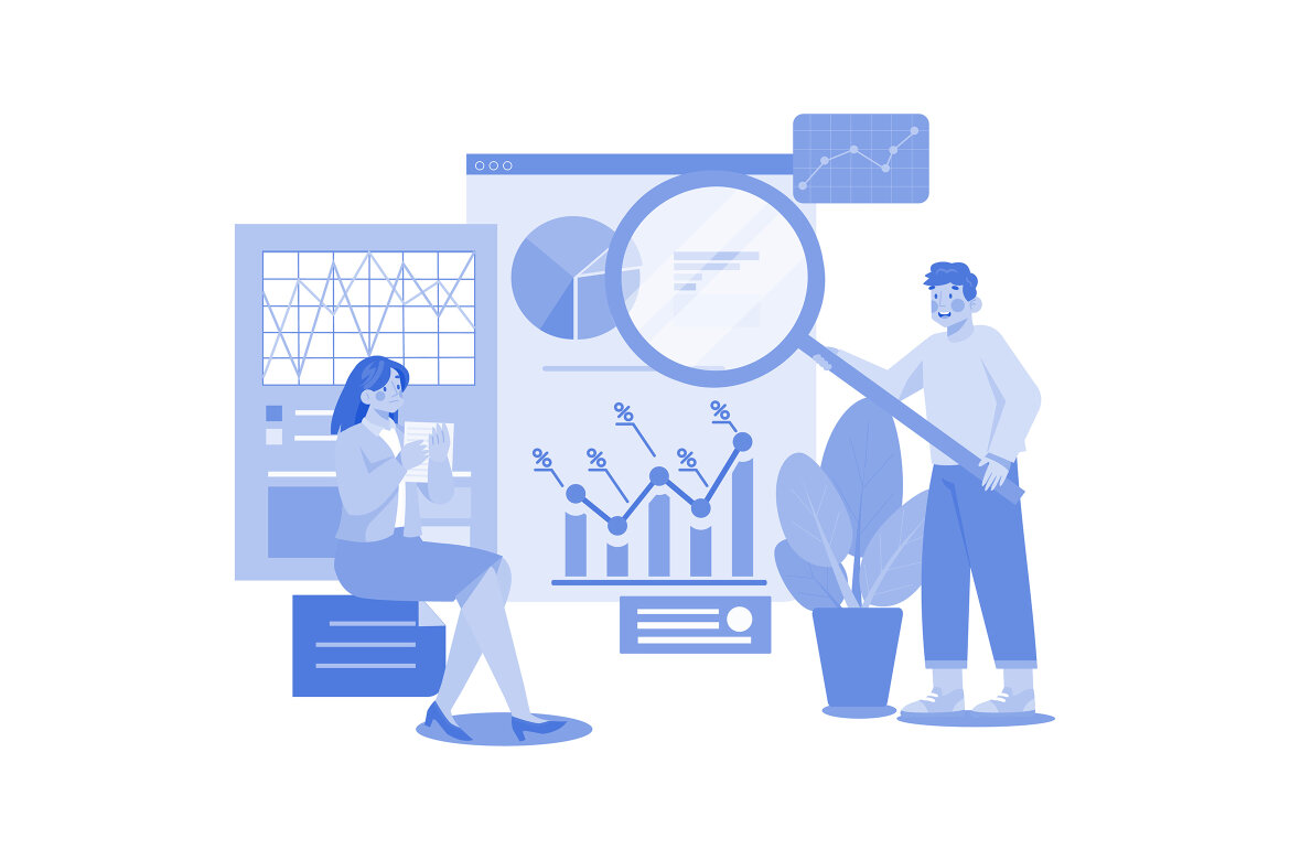 M552_Business Activities FREE Illustration Pack 2 alternate