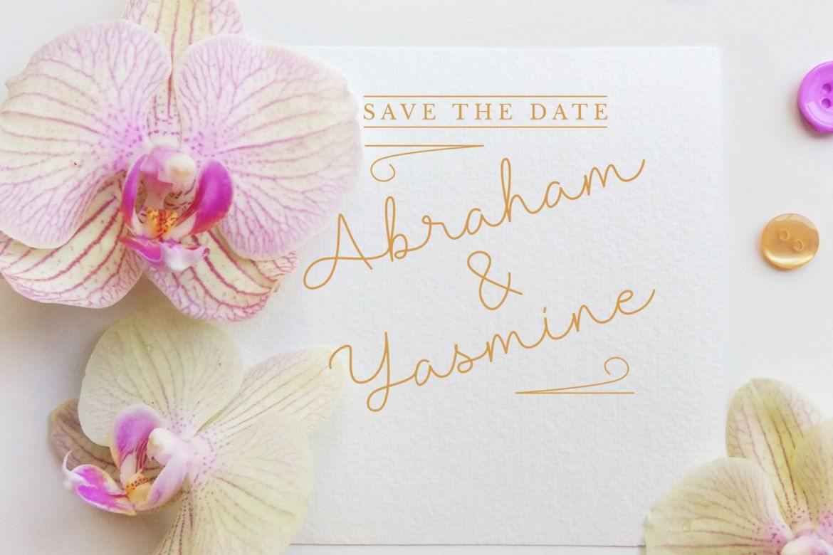 Shantine Script - view 6