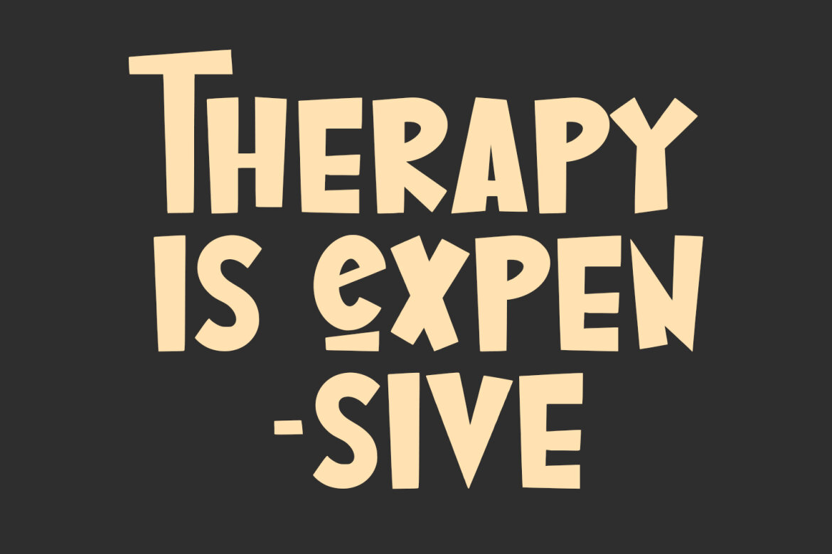 Upper Camp FREE Display Font alternate