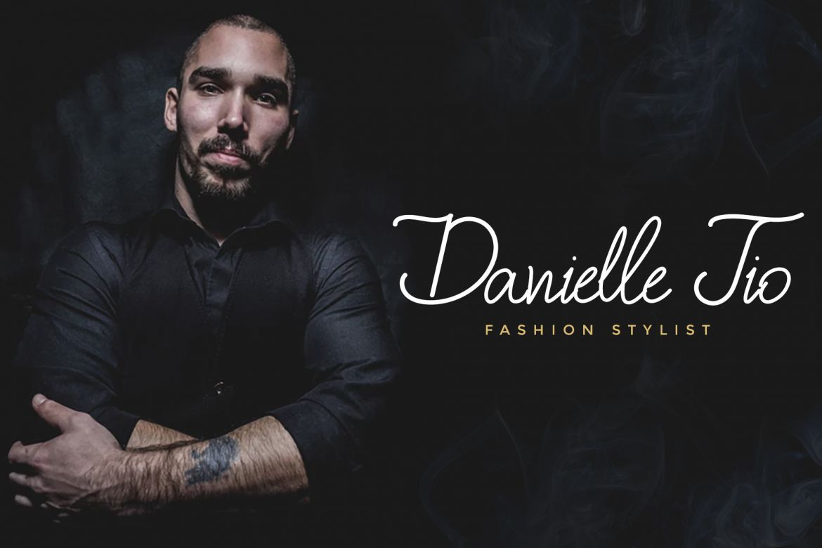 Fiona Lattina - view 3