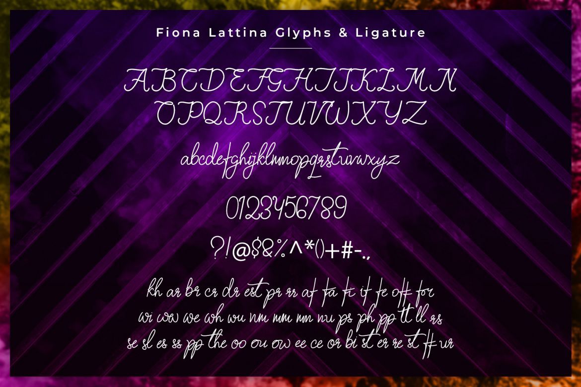 Fiona Lattina - view 6