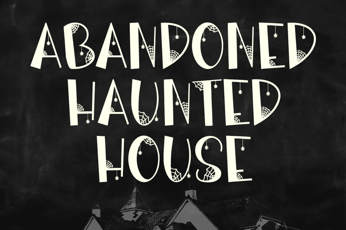 Spodar Maledu FREE Cartoon Font - view 3