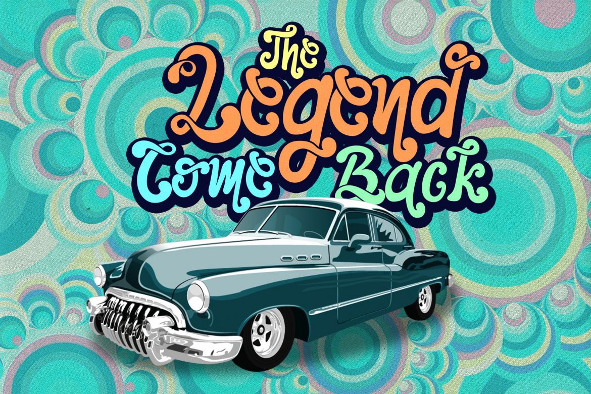 The Foughe Script - view 6