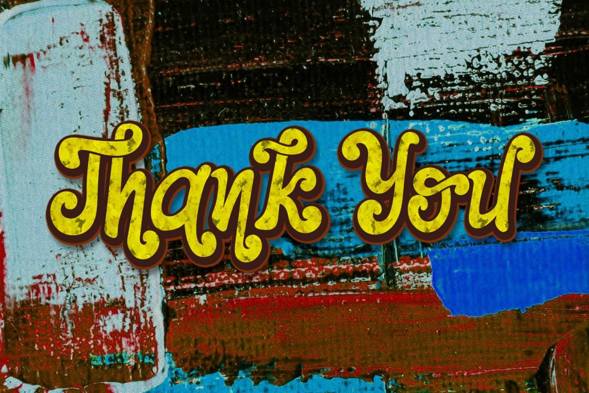 The Foughe Script alternate