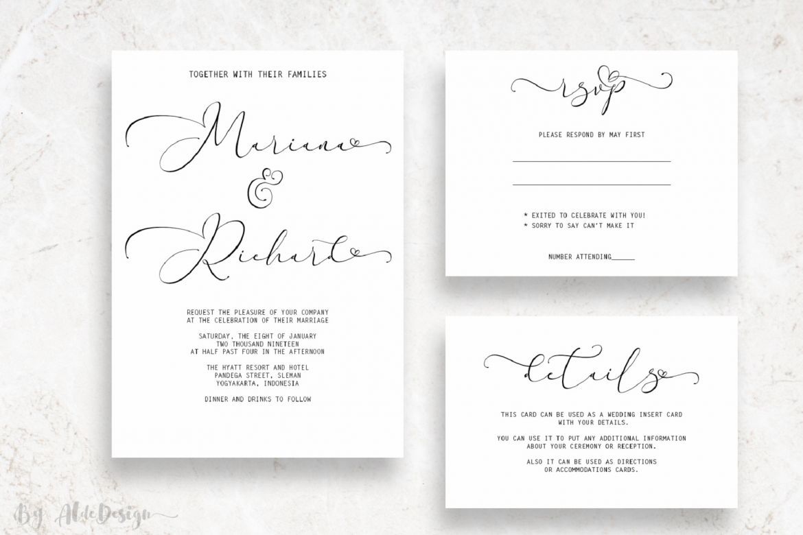 Everything Calligraphy - view 2