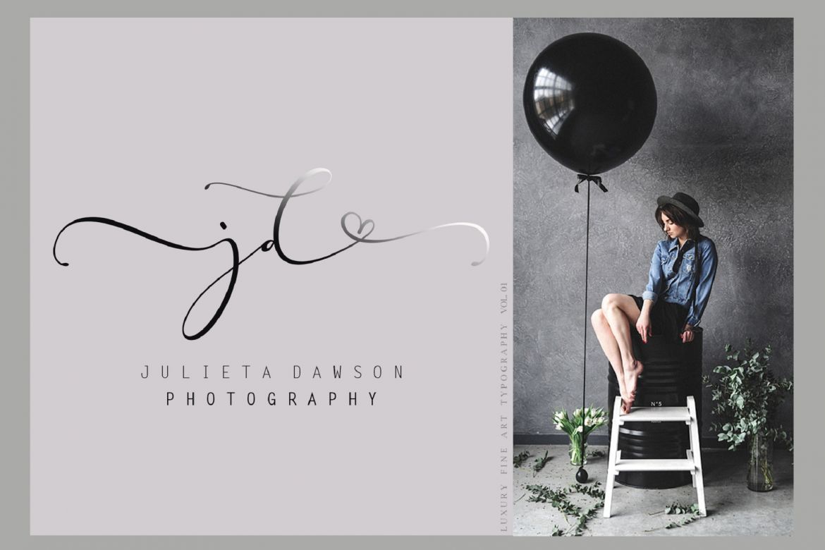 Everything Calligraphy - view 4