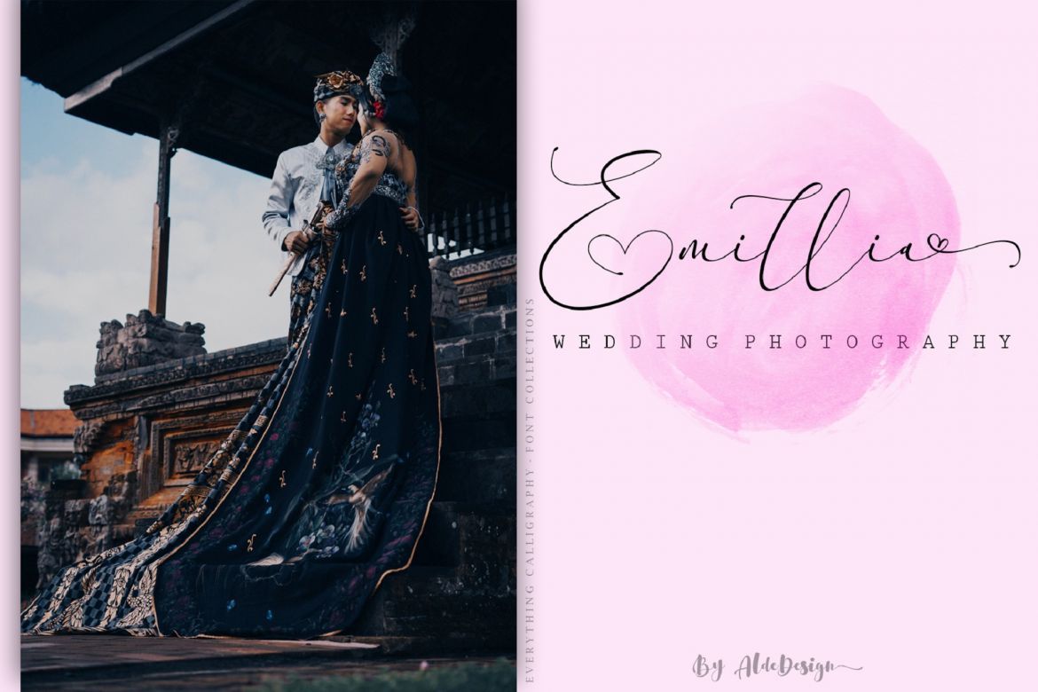 Everything Calligraphy - view 5