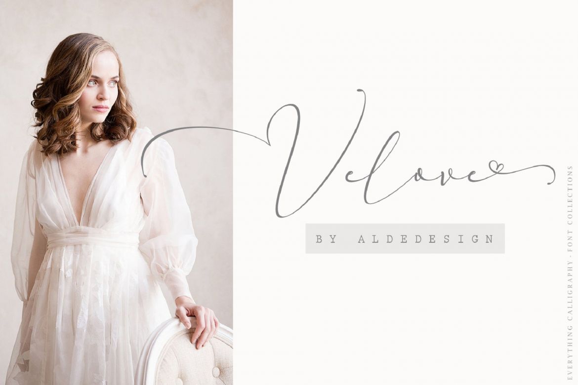 Everything Calligraphy - view 6