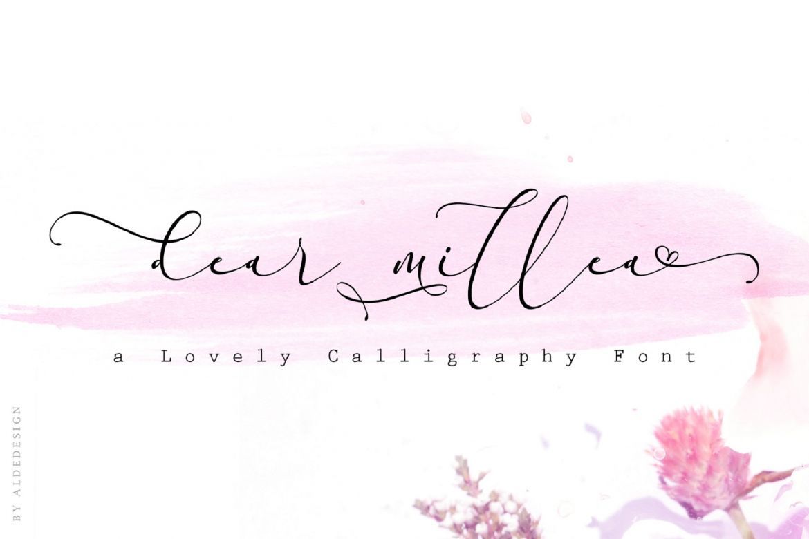 Everything Calligraphy - view 9