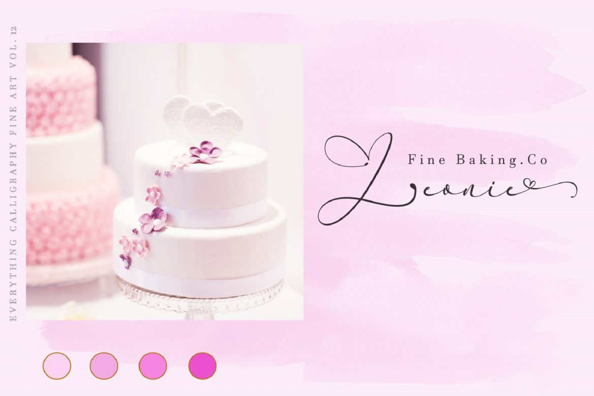 Everything Calligraphy - view 12