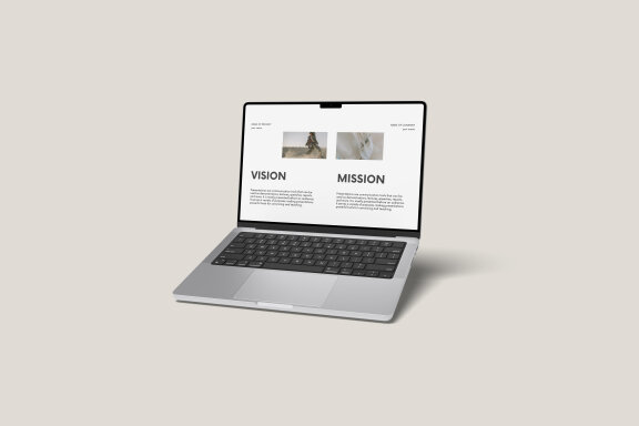 Macbook Pro FREE Mockup