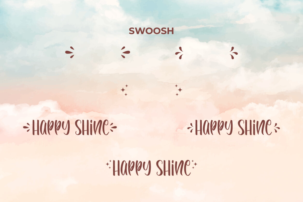 Happy Shine - view 7