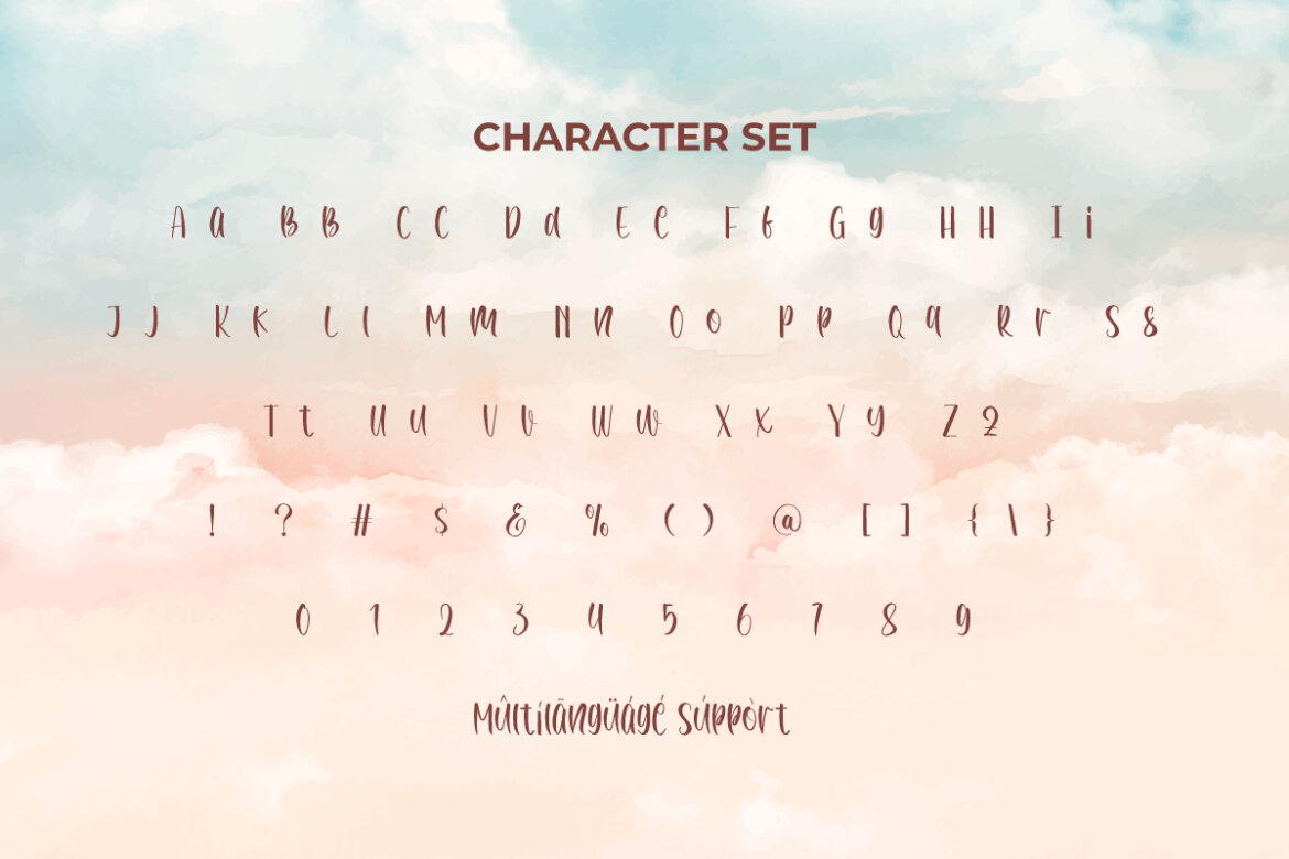 Happy Shine alternate