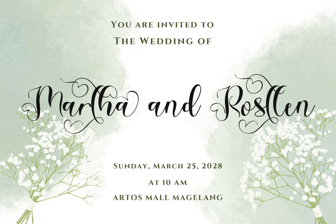 Christmas Amellia FREE Script - view 3