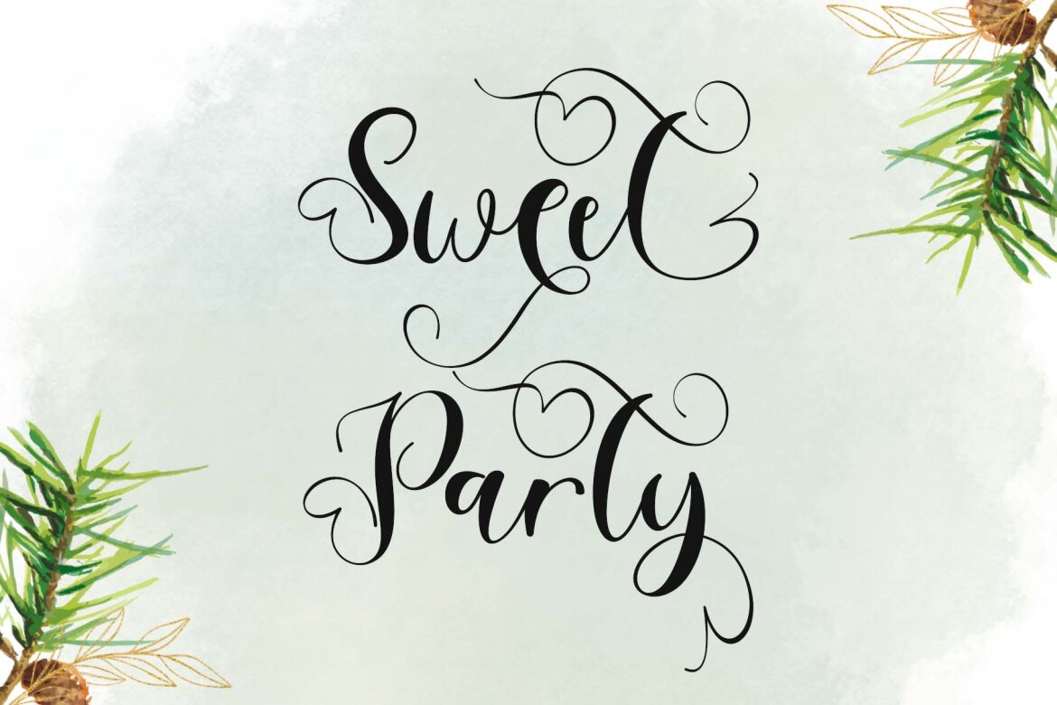 Christmas Amellia FREE Script alt