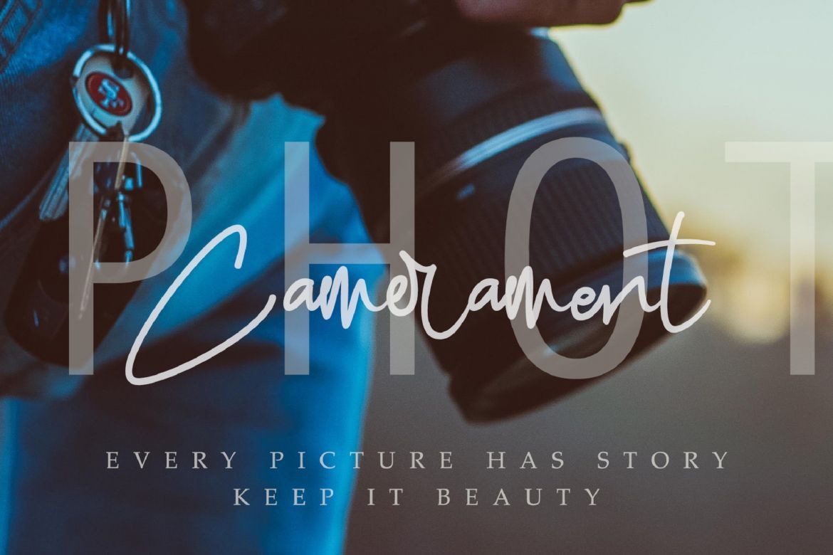 Latter Slant alternate