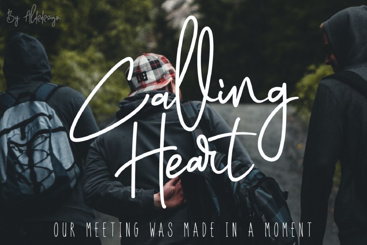 Latter Slant - view 3