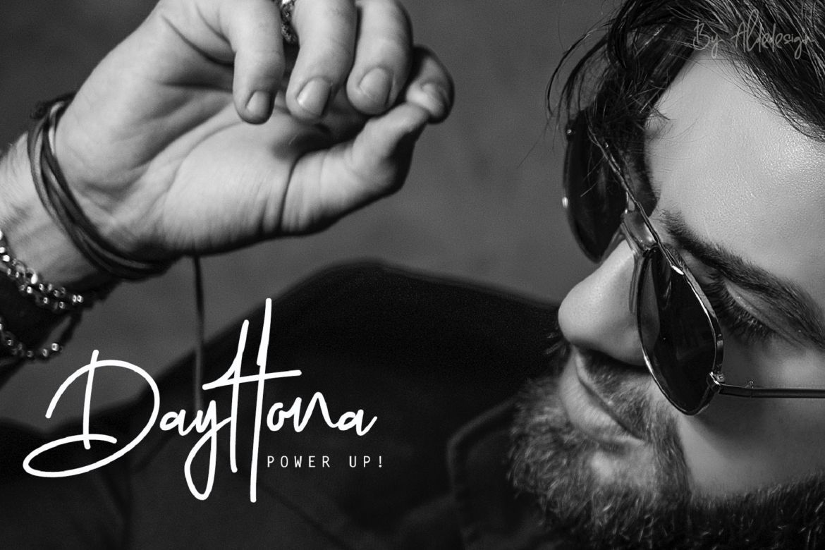 Latter Slant - view 4