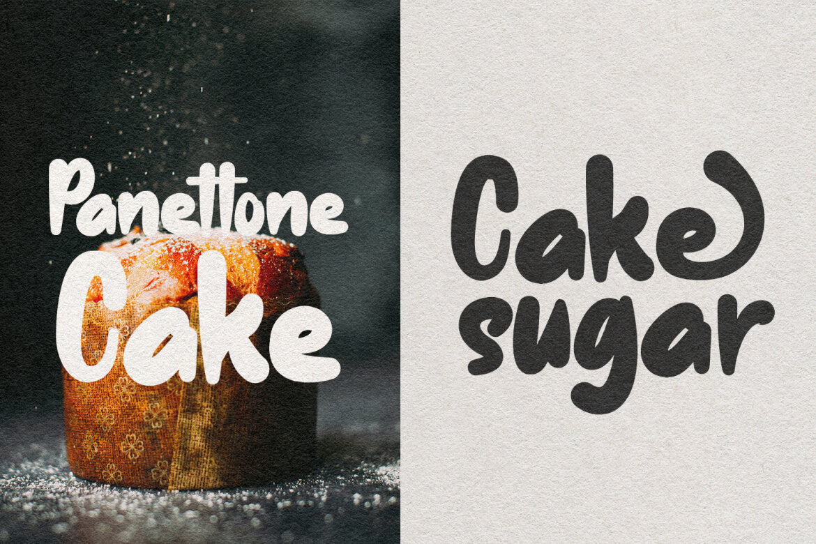 Lobs Shiwe FREE Display Font alternate