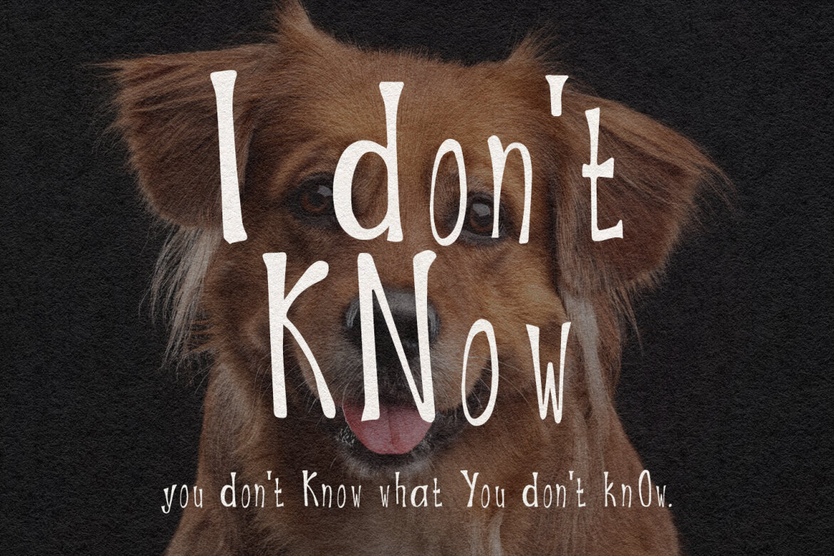 Hiello Moncahus Handmade FREE Font - view 4