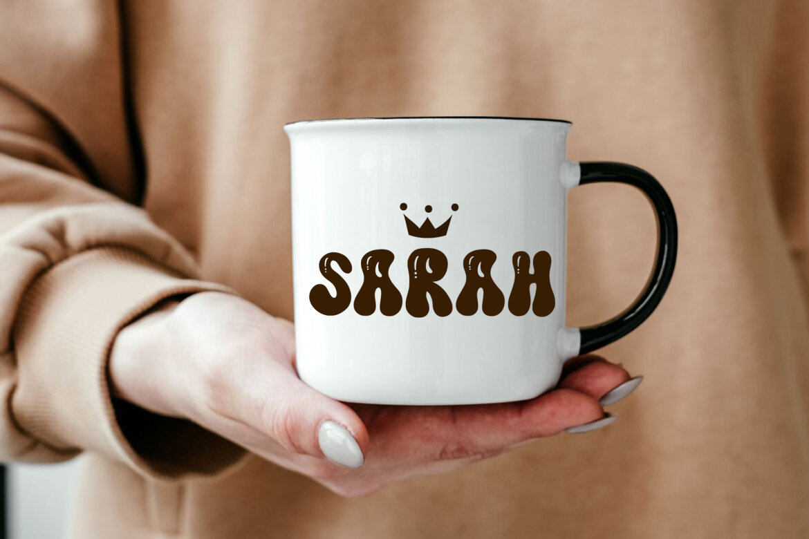 Soul Vibe FREE Font - view 4