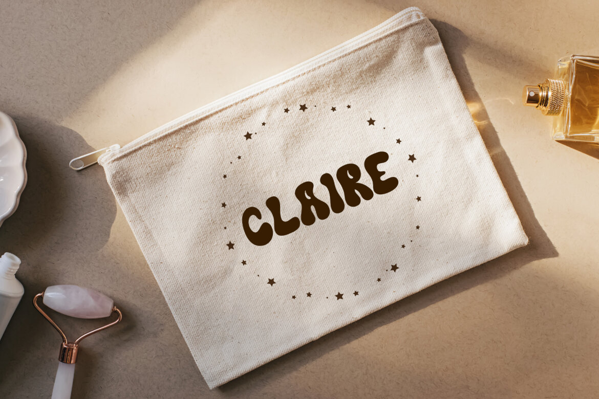 Soul Vibe FREE Font alternate