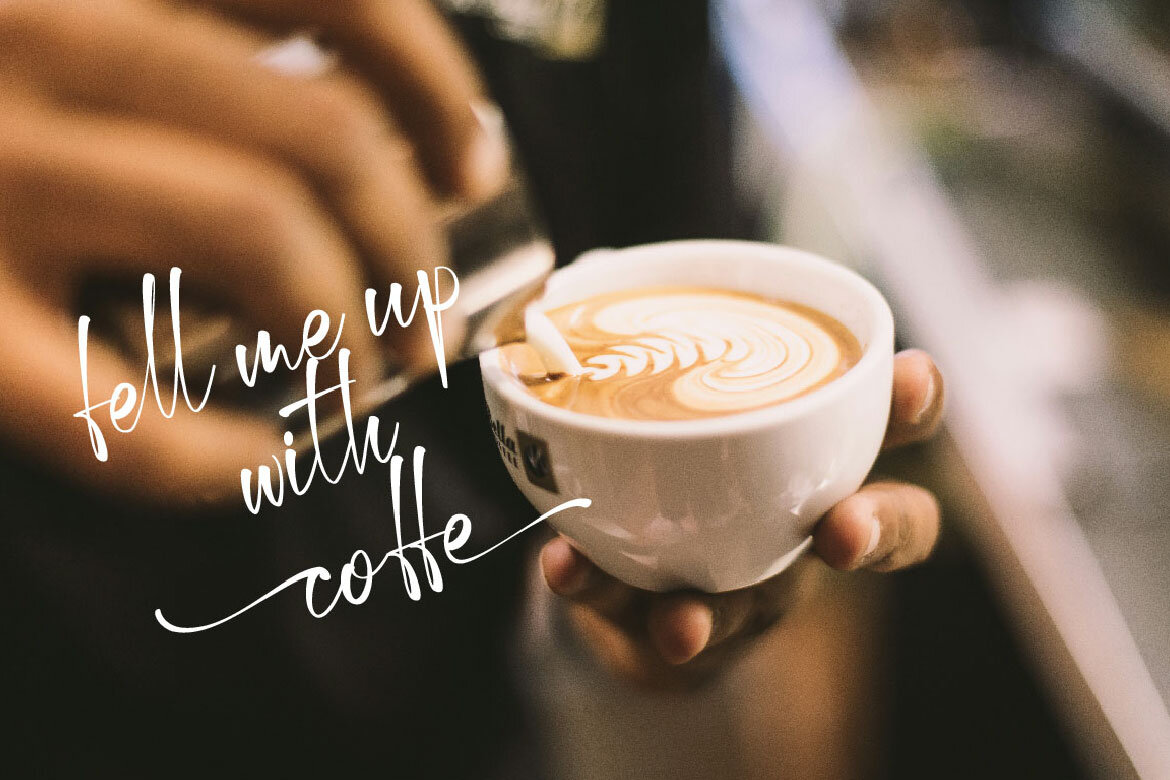 Most Emotional FREE Font alternate